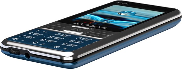 Мобильный телефон Maxvi X900c