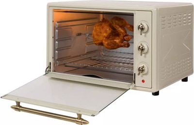 Ростер Nordfrost RC 600 YR