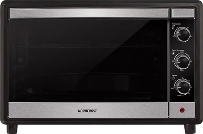 Ростер Nordfrost RC 450 ZB Pizza - фото
