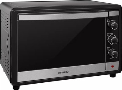 Ростер Nordfrost RC 450 ZB Pizza