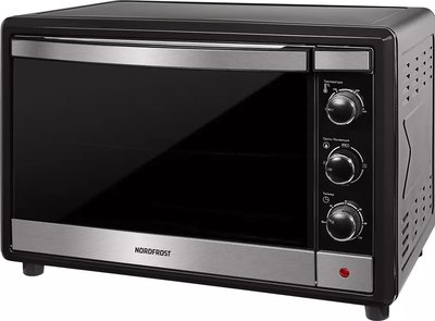 Ростер Nordfrost RC 450 ZB Pizza