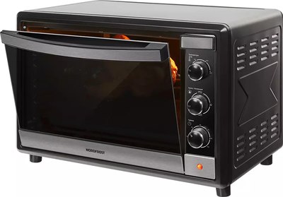 Ростер Nordfrost RC 450 ZB Pizza