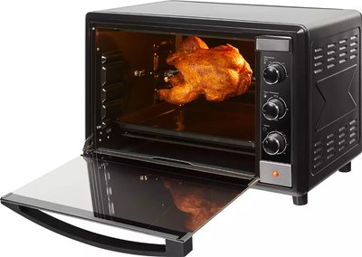 Ростер Nordfrost RC 450 ZB Pizza