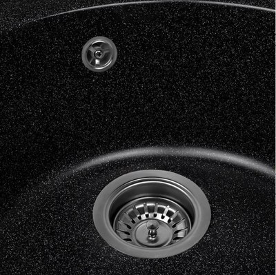 Мойка кухонная Saniteco Nova