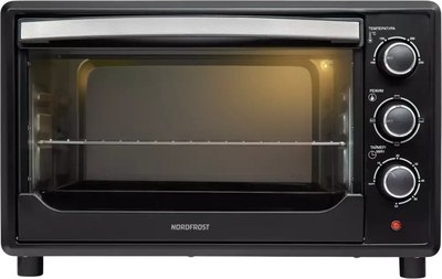 Ростер Nordfrost R 370 B - фото