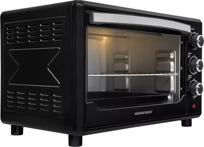 Ростер Nordfrost R 370 B