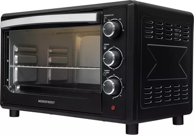 Ростер Nordfrost R 370 B