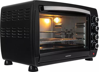 Ростер Nordfrost RC 450 B