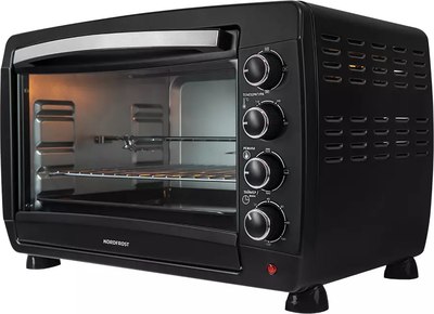 Ростер Nordfrost RC 450 B