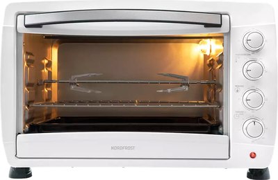 Ростер Nordfrost RC 450 W - фото