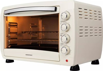 Ростер Nordfrost RC 450 Y