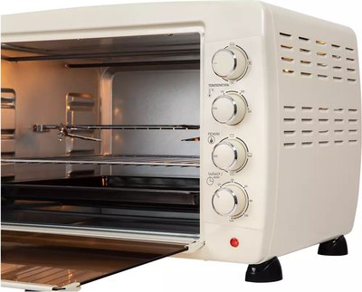 Ростер Nordfrost RC 450 Y