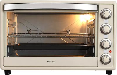 Ростер Nordfrost RC 600 Y - фото