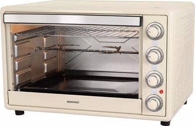 Ростер Nordfrost RC 600 Y