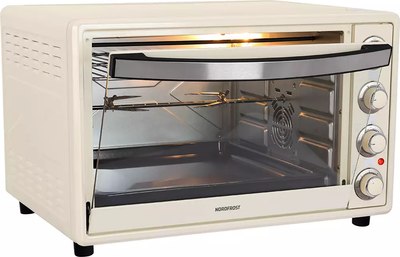 Ростер Nordfrost RC 600 Y