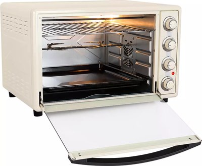 Ростер Nordfrost RC 600 Y