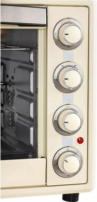 Ростер Nordfrost RC 600 Y