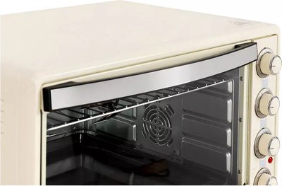 Ростер Nordfrost RC 600 Y