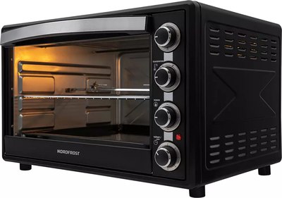 Ростер Nordfrost RC 600 B