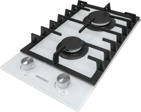 Газовая варочная панель Nordfrost HM 3023 W