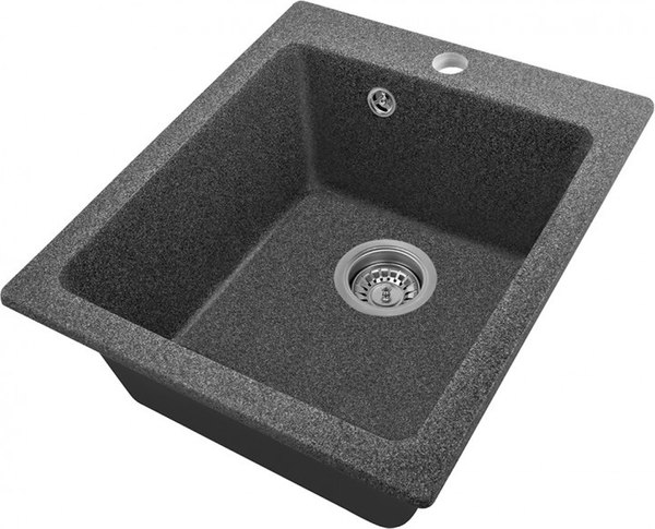 Мойка кухонная Saniteco Silva