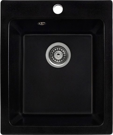 Мойка кухонная Saniteco Silva - фото