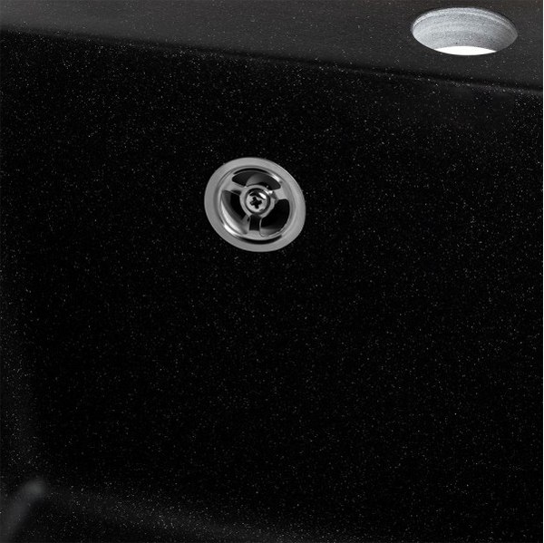 Мойка кухонная Saniteco Silva