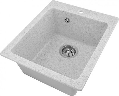 Мойка кухонная Saniteco Silva