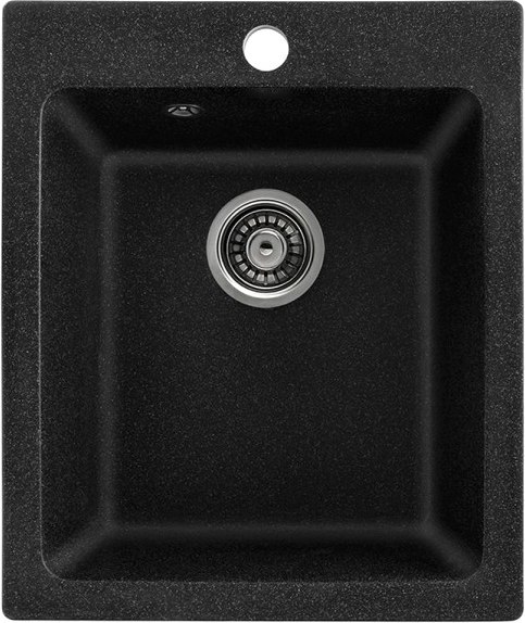 Мойка кухонная Saniteco Silva - фото