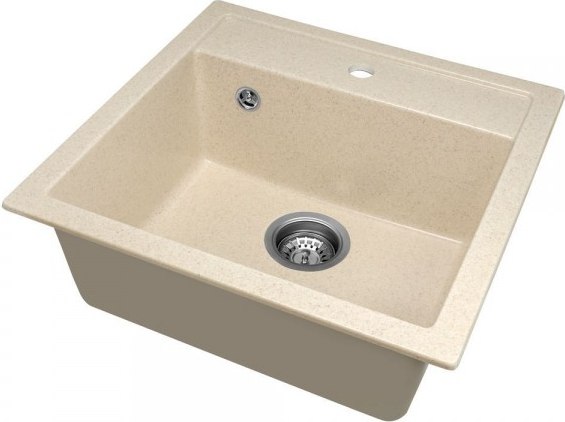 Мойка кухонная Saniteco Terra