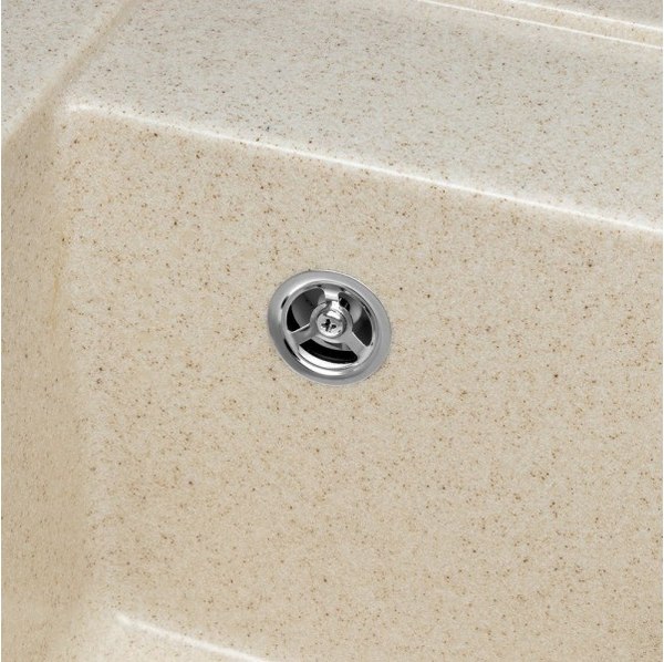 Мойка кухонная Saniteco Terra