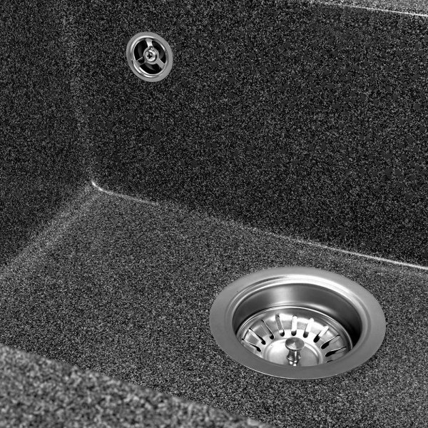 Мойка кухонная Saniteco Terra