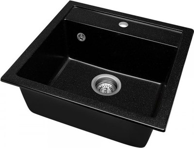 Мойка кухонная Saniteco Terra