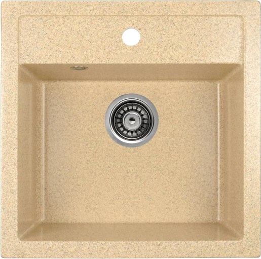 Мойка кухонная Saniteco Terra - фото