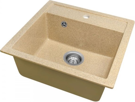 Мойка кухонная Saniteco Terra
