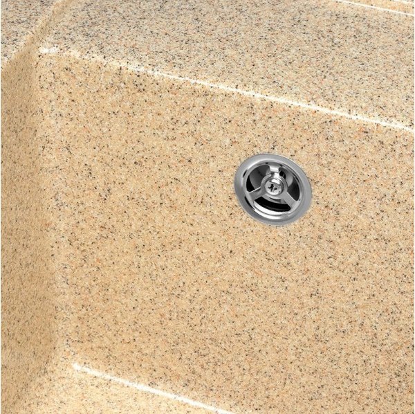 Мойка кухонная Saniteco Terra