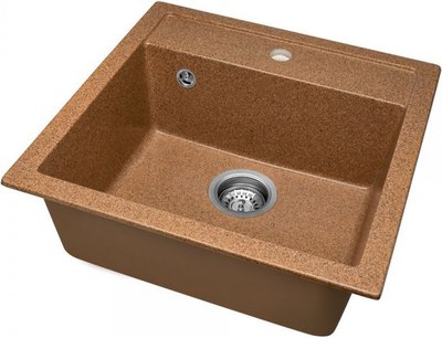 Мойка кухонная Saniteco Terra