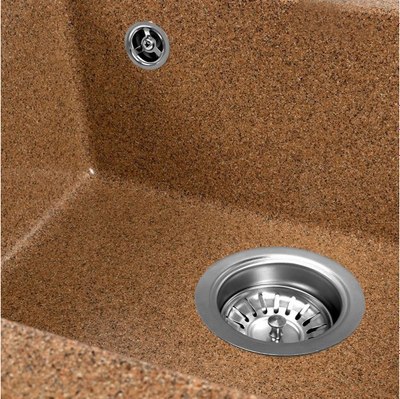 Мойка кухонная Saniteco Terra