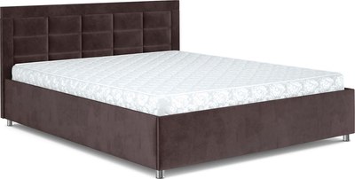 Полуторная кровать Mebel-Ars Версаль 140