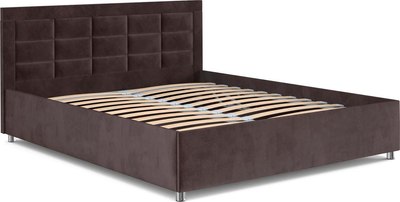 Полуторная кровать Mebel-Ars Версаль 140