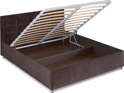 Полуторная кровать Mebel-Ars Версаль 140