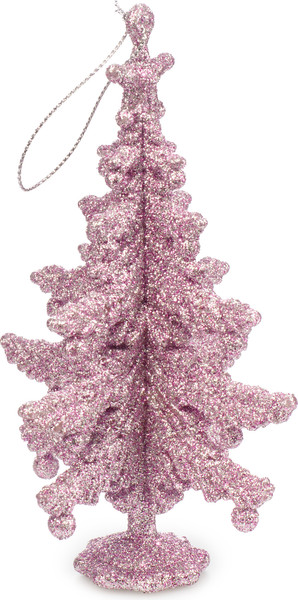 Елочная игрушка Ausini Елка / M52 - фото