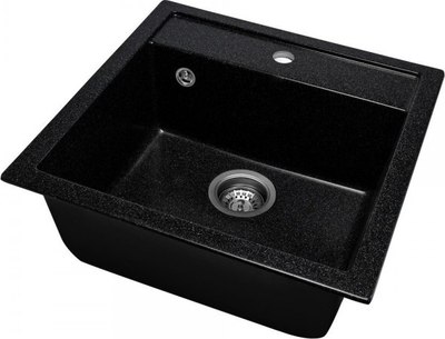 Мойка кухонная Saniteco Terra