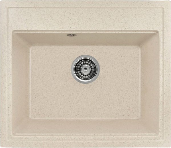 Мойка кухонная Saniteco Mare - фото