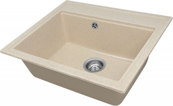 Мойка кухонная Saniteco Mare