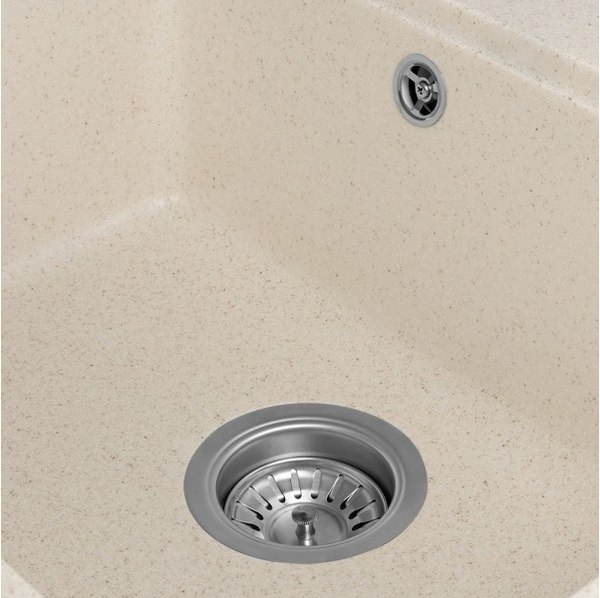 Мойка кухонная Saniteco Mare