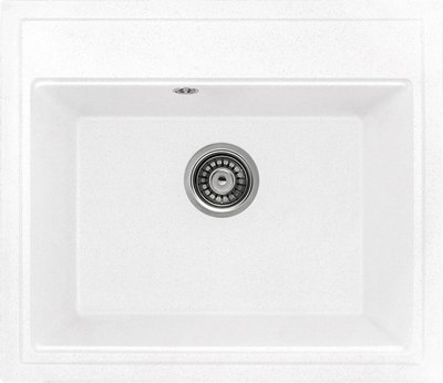 Мойка кухонная Saniteco Mare - фото