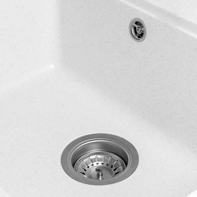 Мойка кухонная Saniteco Mare