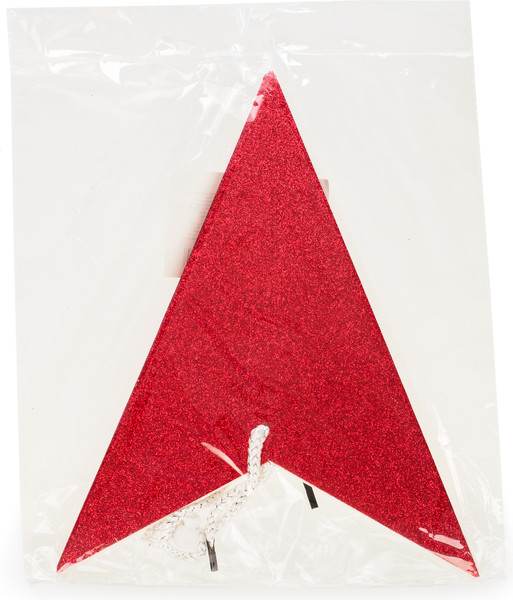 Елочная игрушка Ausini CHRT62024-066