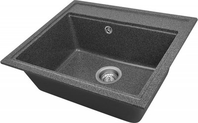 Мойка кухонная Saniteco Mare